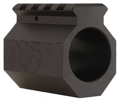 DoubleStar AR-15 Picatinny Rail Gas Block .9375" Barrels Bull